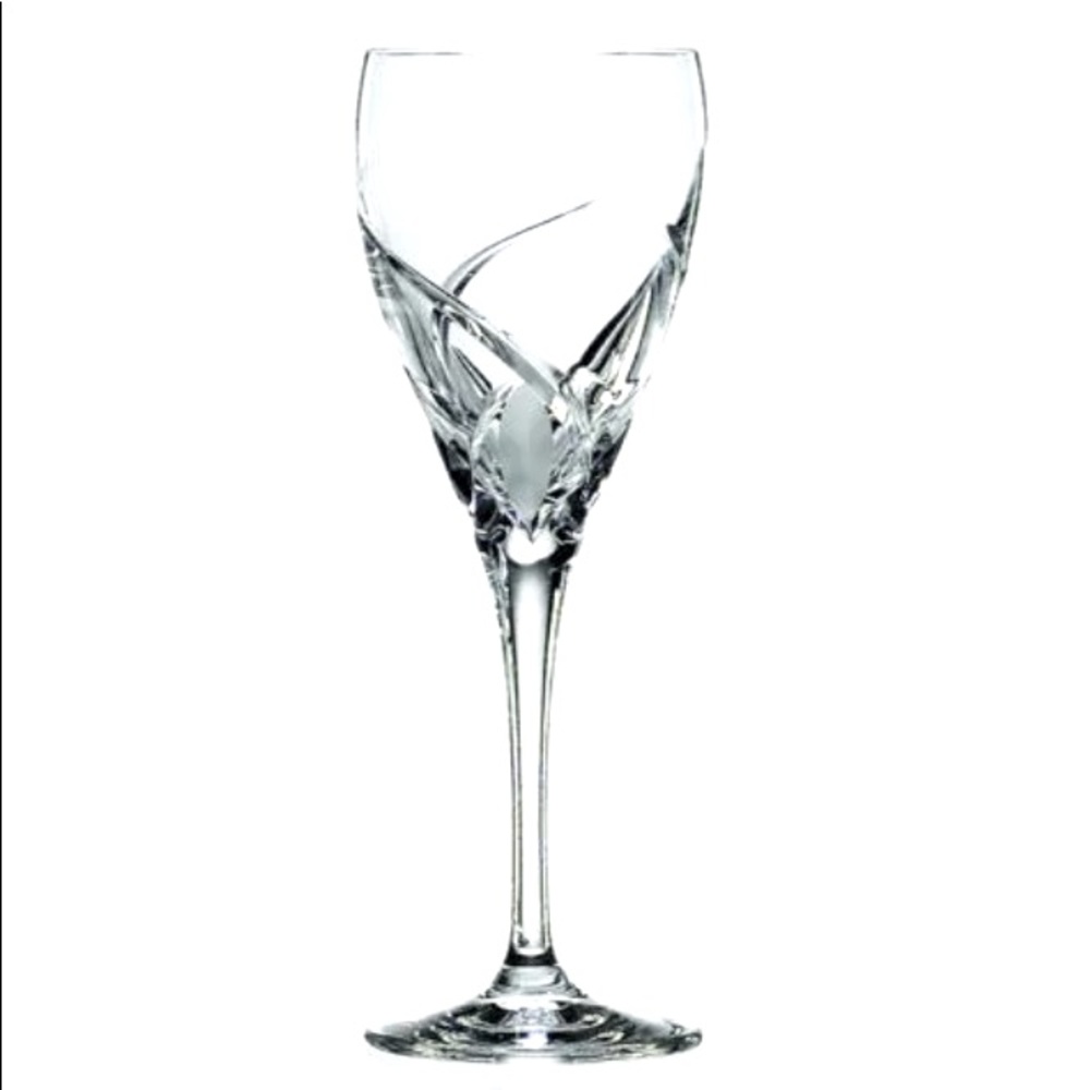 Crystal Winery Glass DaVinci